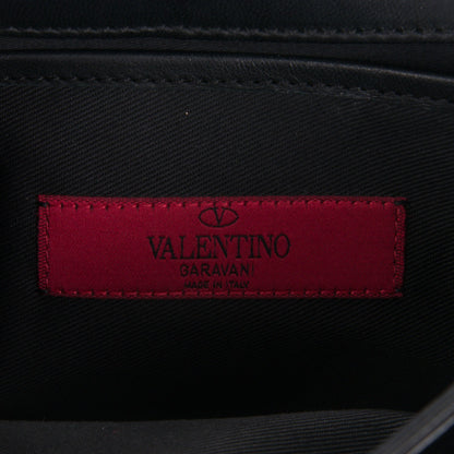 Valentino Garavani Nappa Va Va Voom Shoulder Bag Black 6 of 6