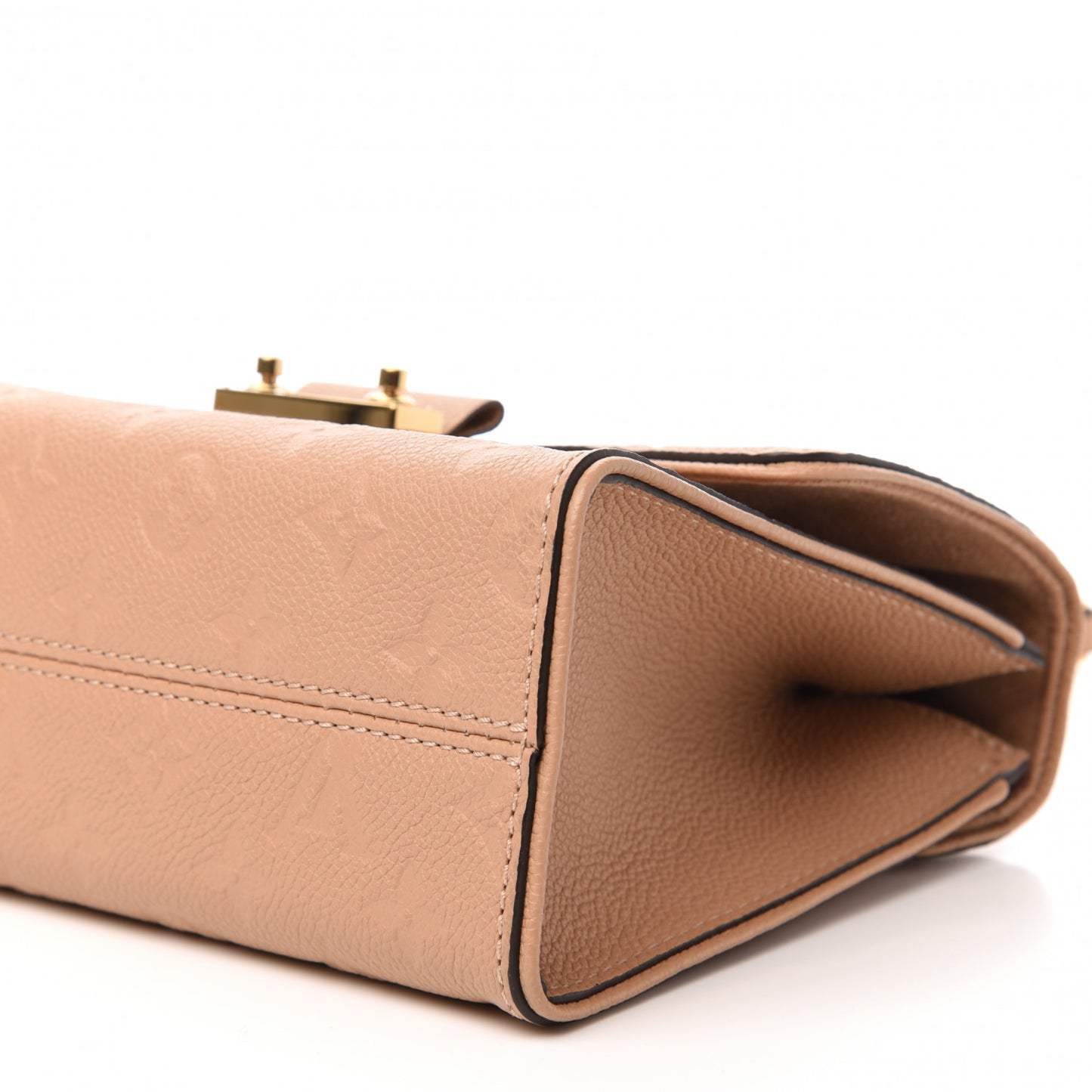 Empreinte Saint Sulpice PM Papyrus