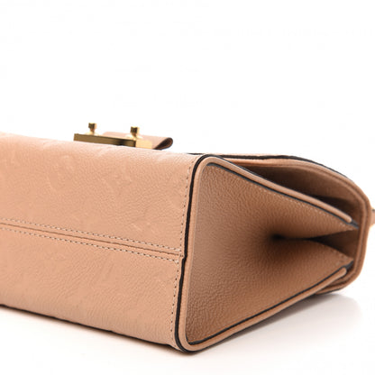 Louis Vuitton Empreinte Saint Sulpice PM Papyrus 7 of 10
