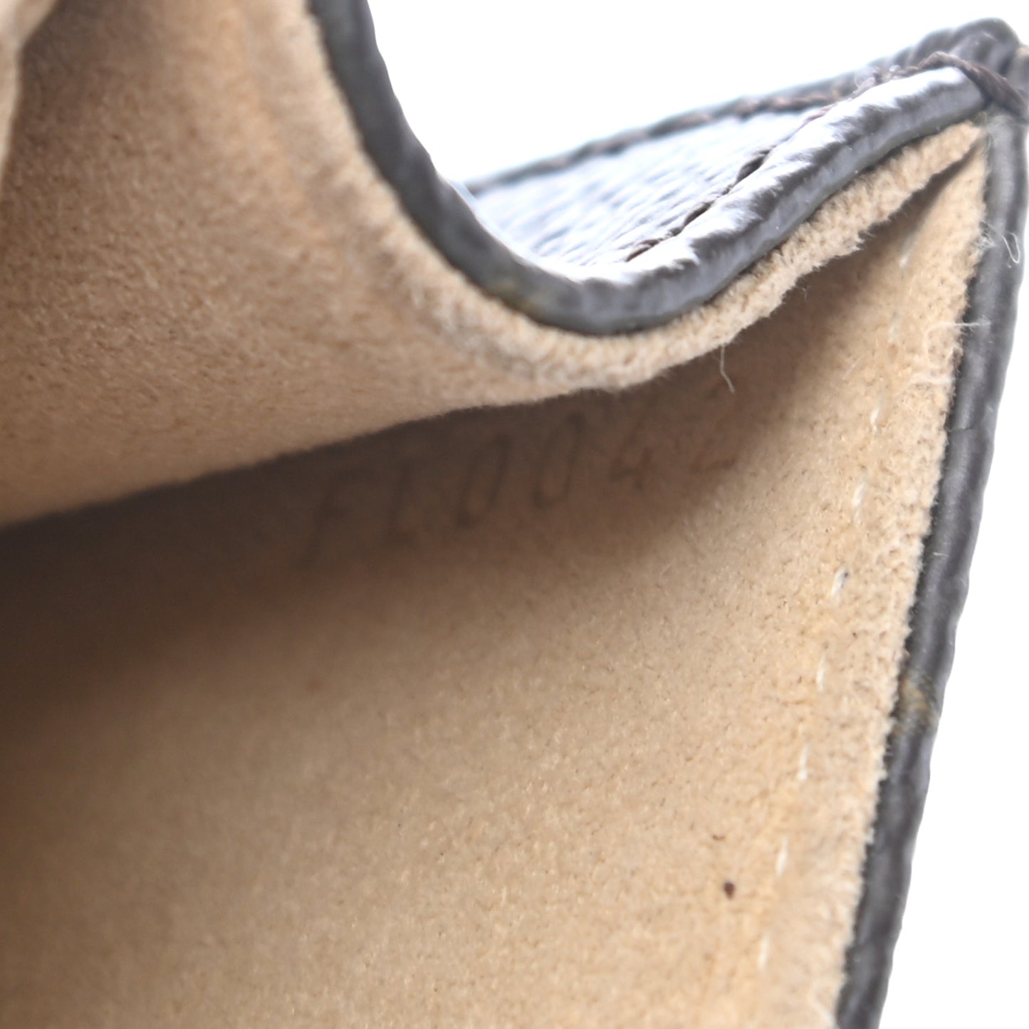 Monogram Pochette Twin GM