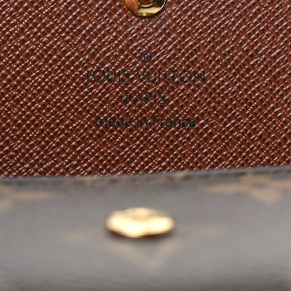 Louis Vuitton Monogram 6 Key Multicles Holder 6 of 6