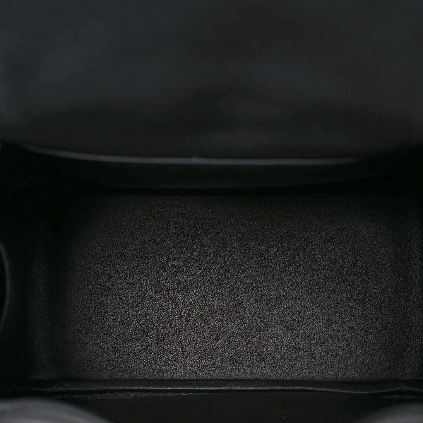 Swift Matte Alligator Mini Touch Lindy 20 Black