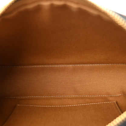 Celine Triomphe Canvas Multibag Tan 4 of 9