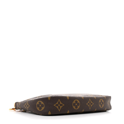Louis Vuitton Monogram Pochette Accessories 4 of 10