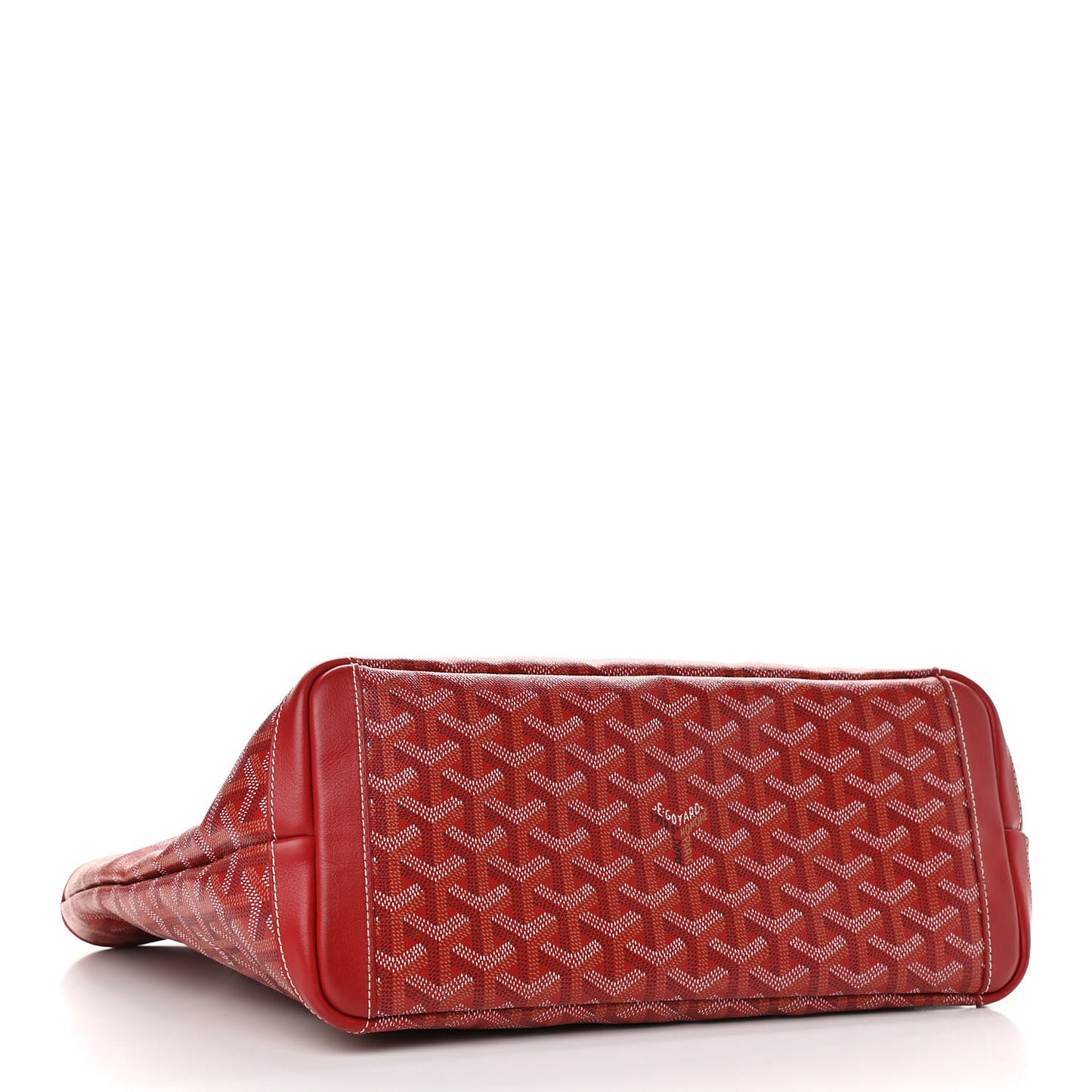 Goyardine Artois PM Red