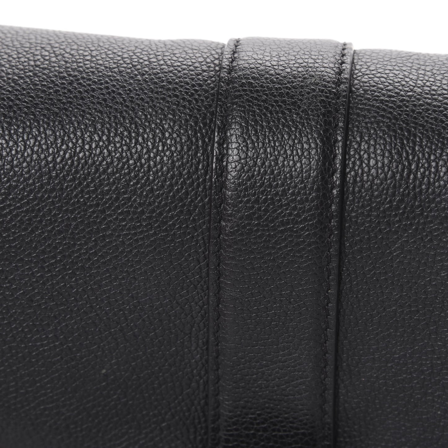 Damier Ebene Clapton Black