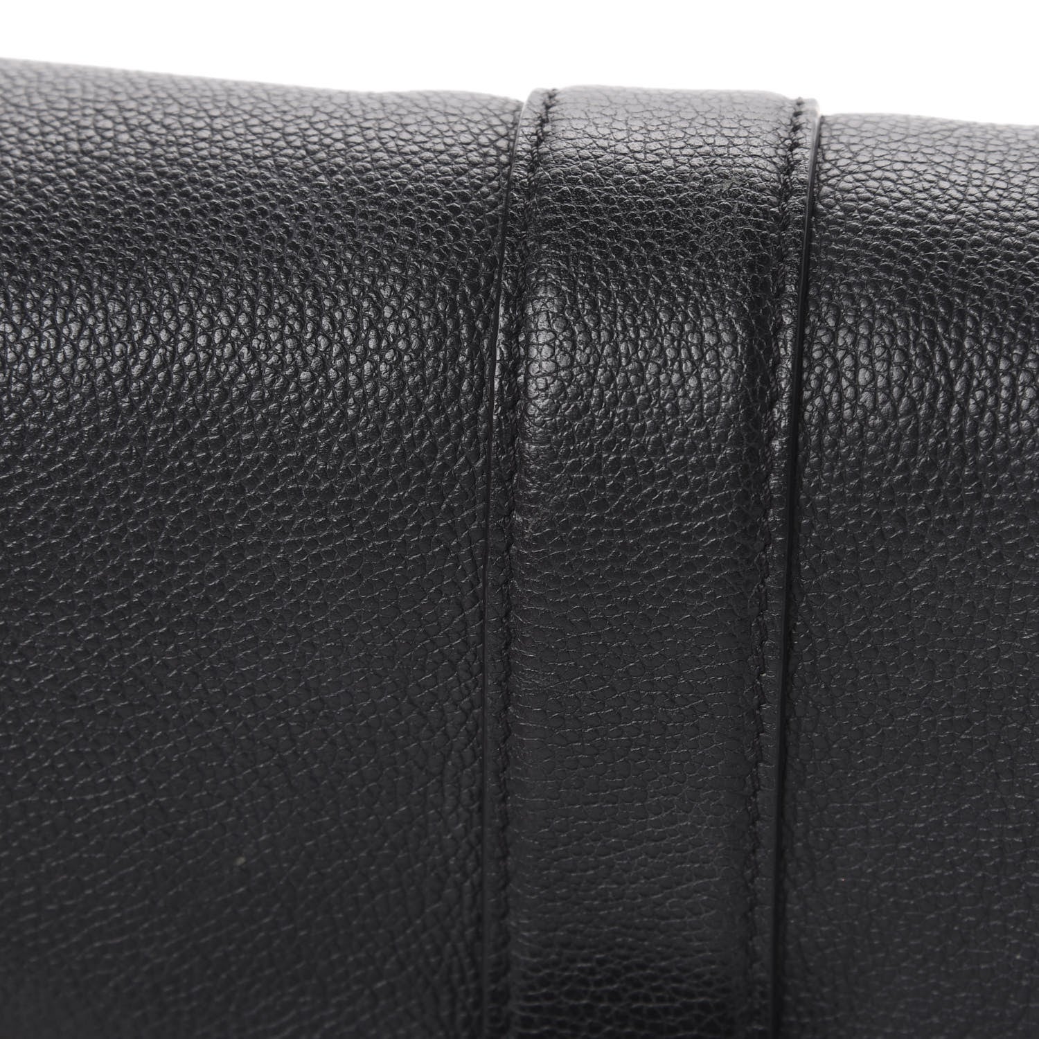 Louis Vuitton Damier Ebene Clapton Black 15 of 19