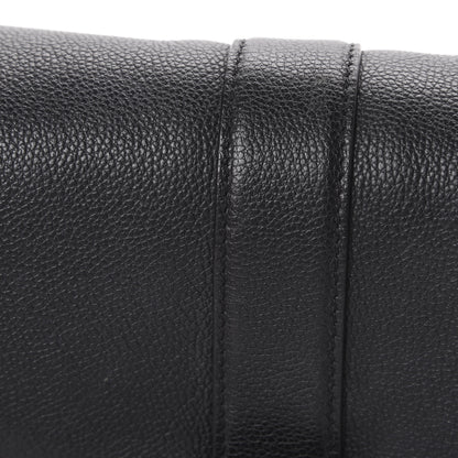 Louis Vuitton Damier Ebene Clapton Black 15 of 19