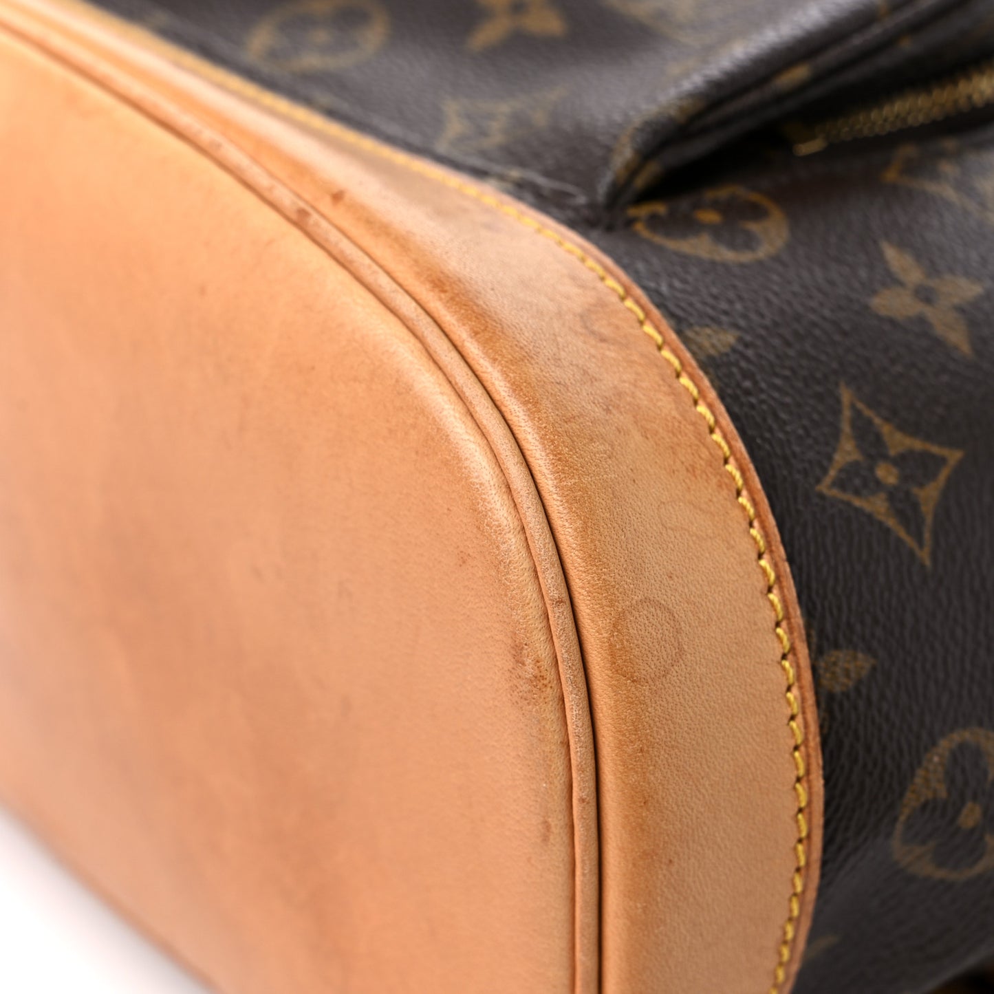 Monogram Montsouris MM Backpack