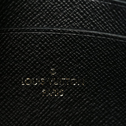 Louis Vuitton Reverse Monogram Giant Double Zip Pochette 8 of 12