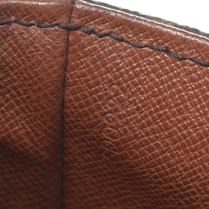 Louis Vuitton Monogram Chantilly GM 7 of 18