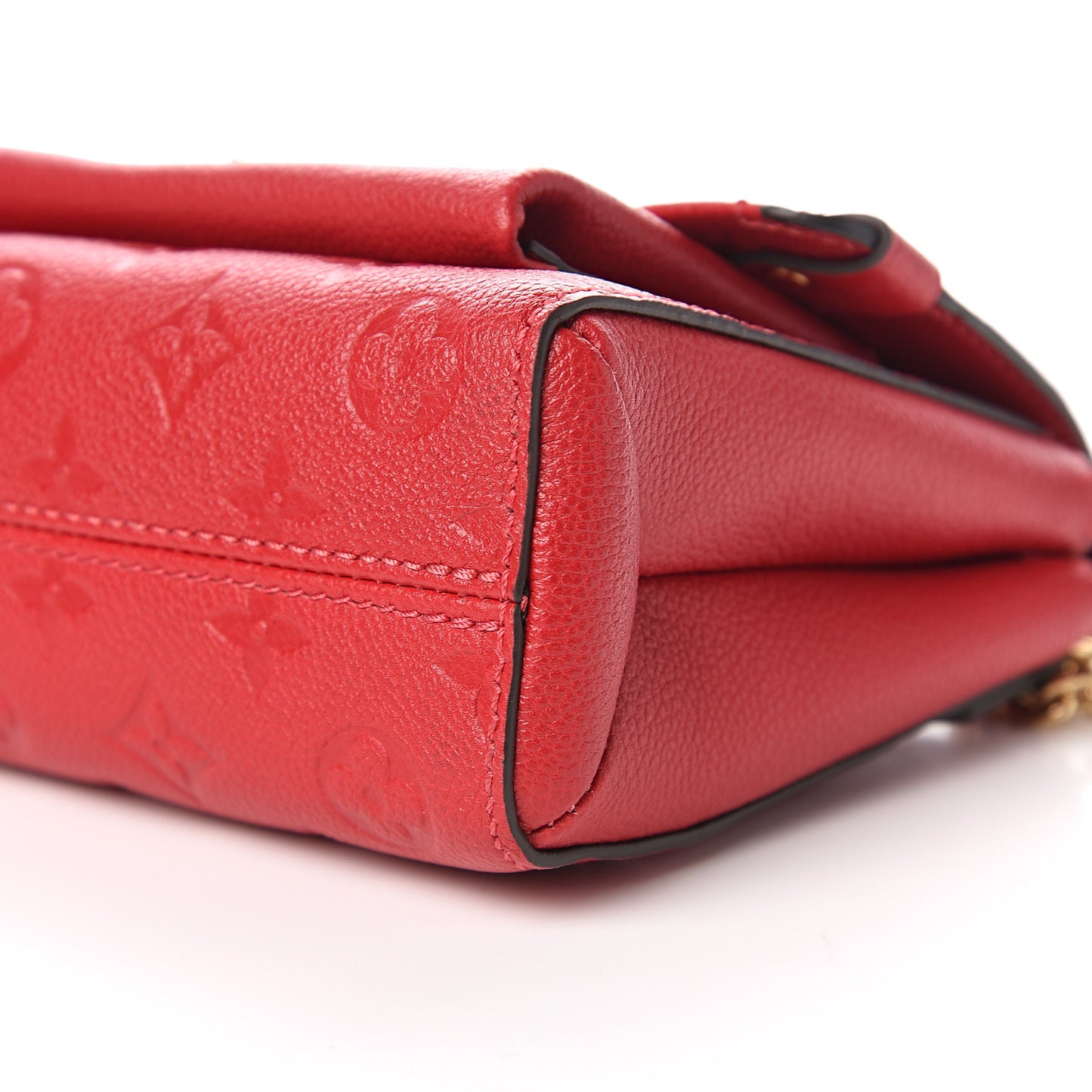 Empreinte Vavin BB Scarlet
