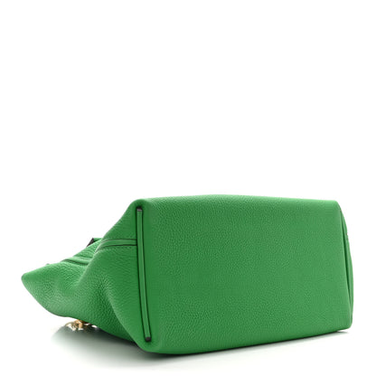 Hermes Togo Swift 24/24 29 Bambou 4 of 10