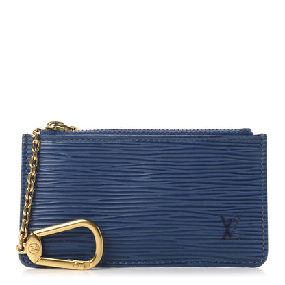 Louis Vuitton Epi Key Pouch Toledo 1 of 6