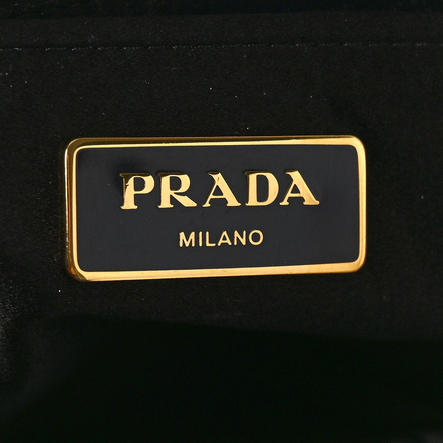 Prada Mink Fur Face Clutch White Multicolor 6 of 8