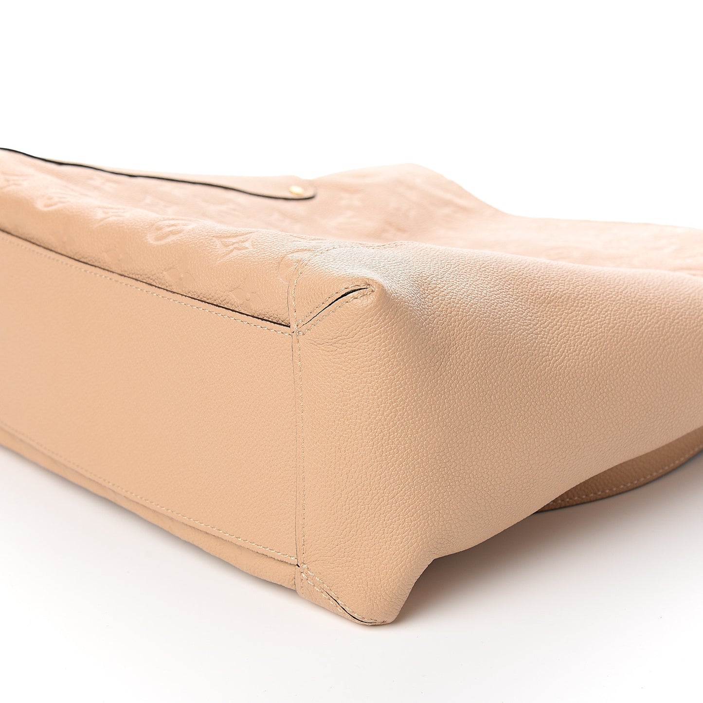 Empreinte Bagatelle Dune