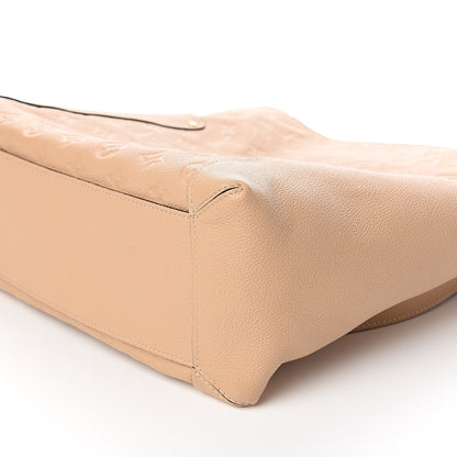 Louis Vuitton Empreinte Bagatelle Dune 8 of 10