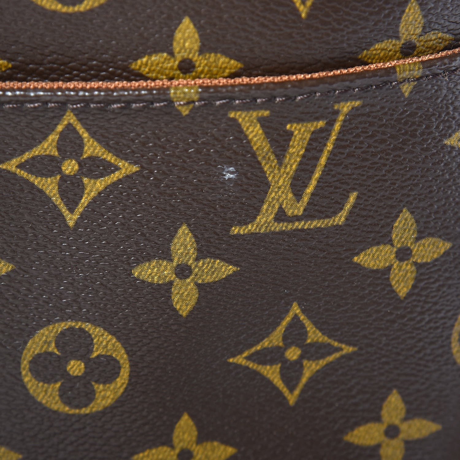 Louis Vuitton Monogram Bosphore PM Messenger 12 of 12
