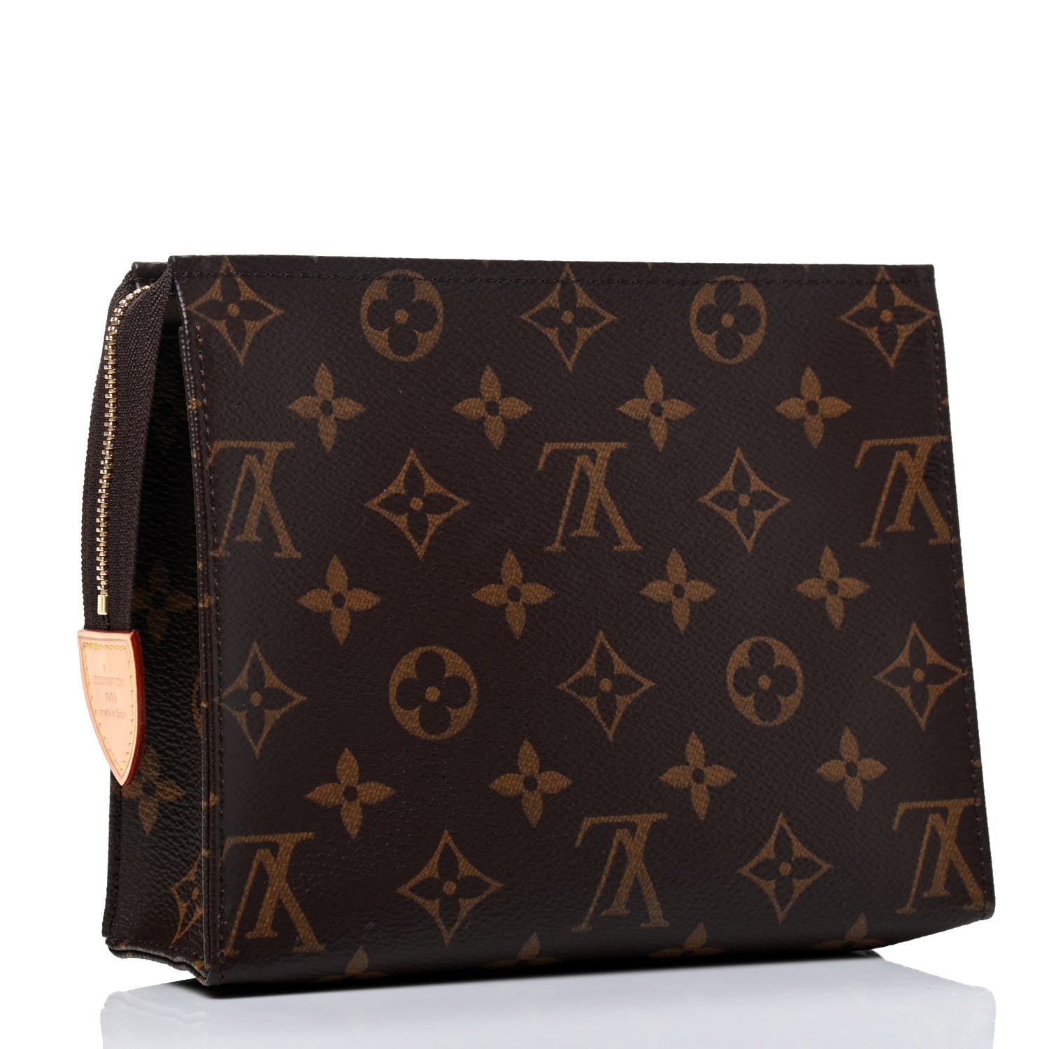 Louis Vuitton Monogram Toiletry Pouch 19 2 of 4