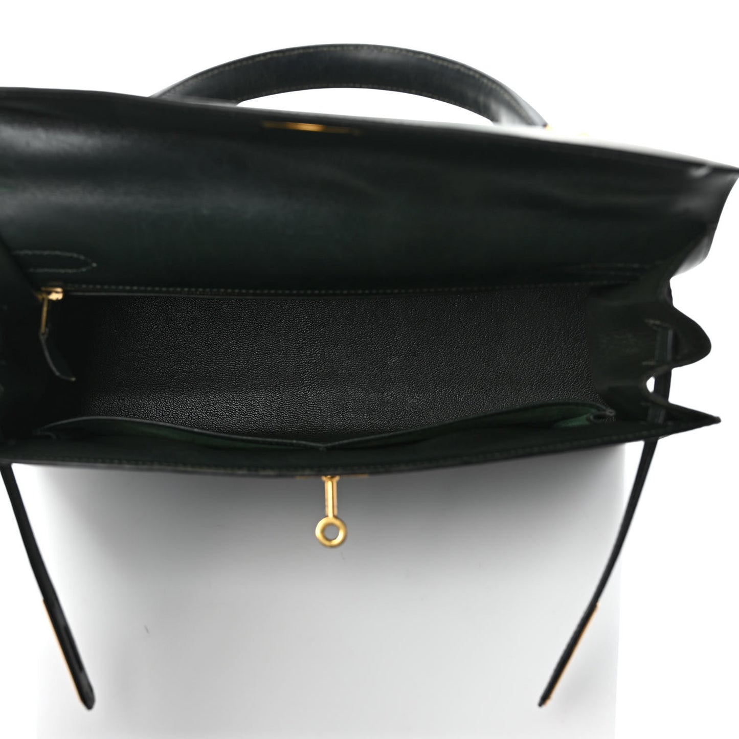 Box Kelly Sellier 32 Vert Fonce
