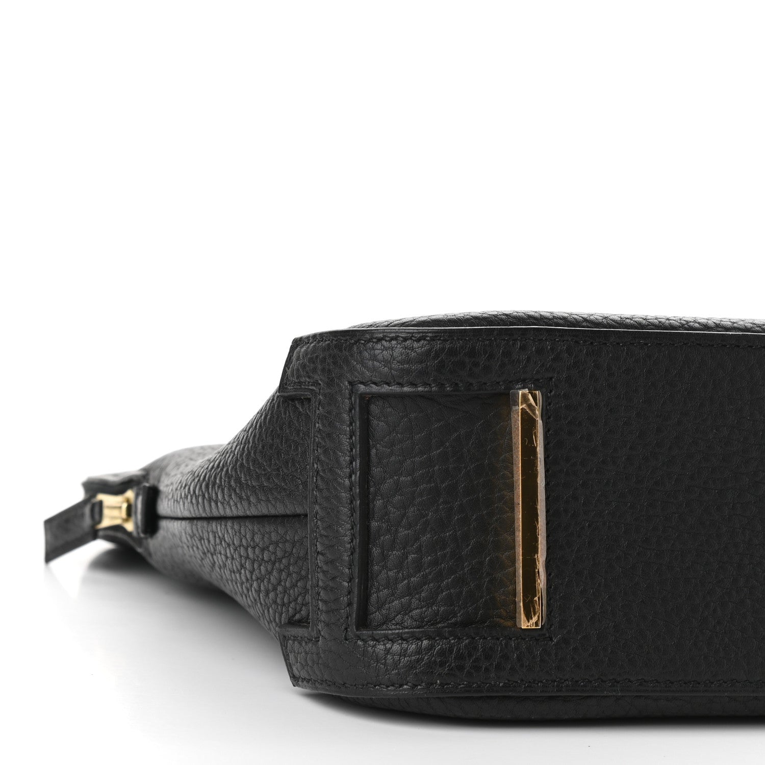 Hermes Togo Escapade Tote Black 7 of 9