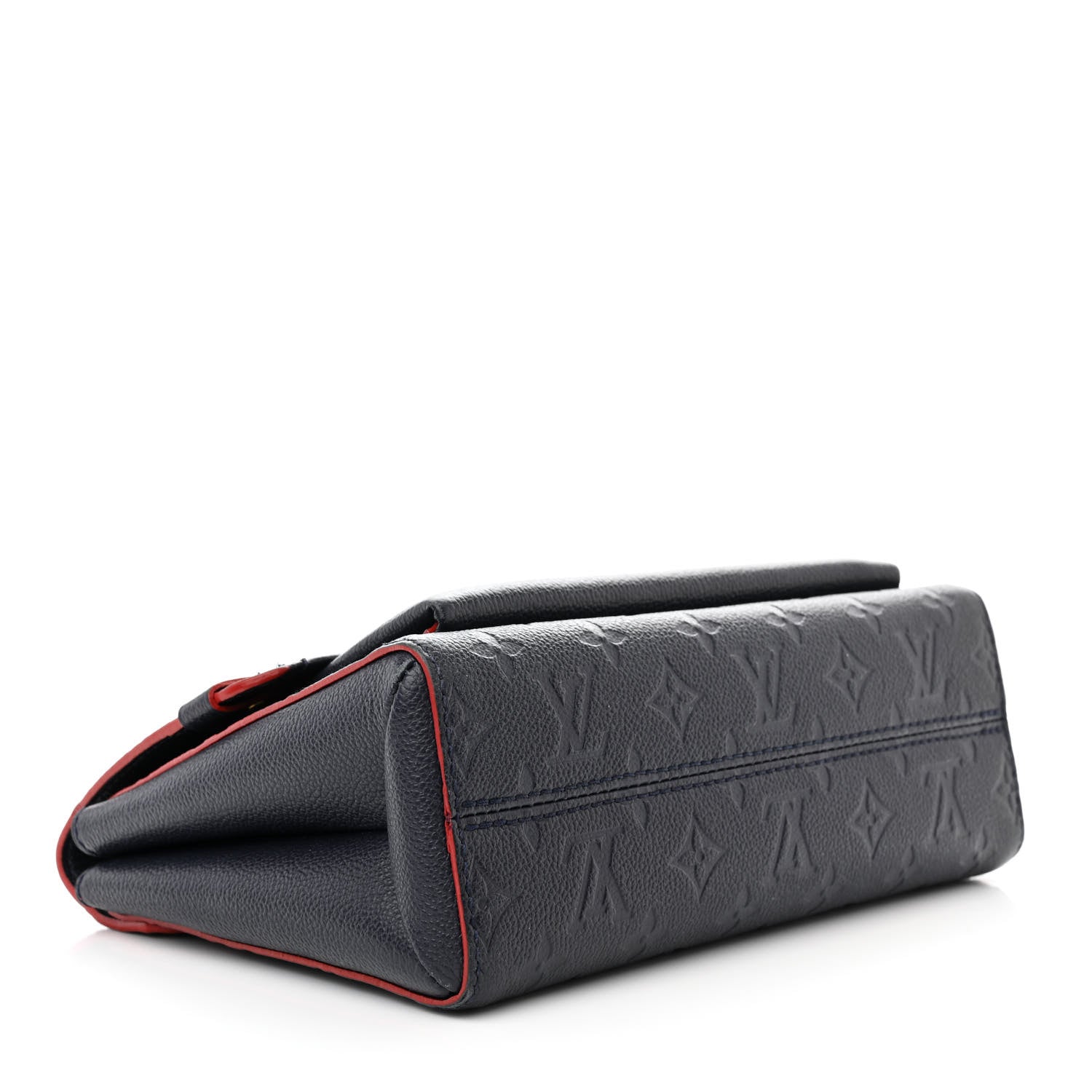 Louis Vuitton Empreinte Vavin PM Marine Rouge 5 of 11