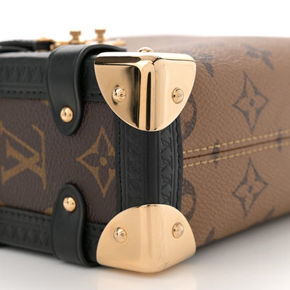 Louis Vuitton Reverse Monogram Side Trunk PM 8 of 9