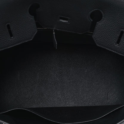 Hermes Togo Birkin 35 Black 18 of 40