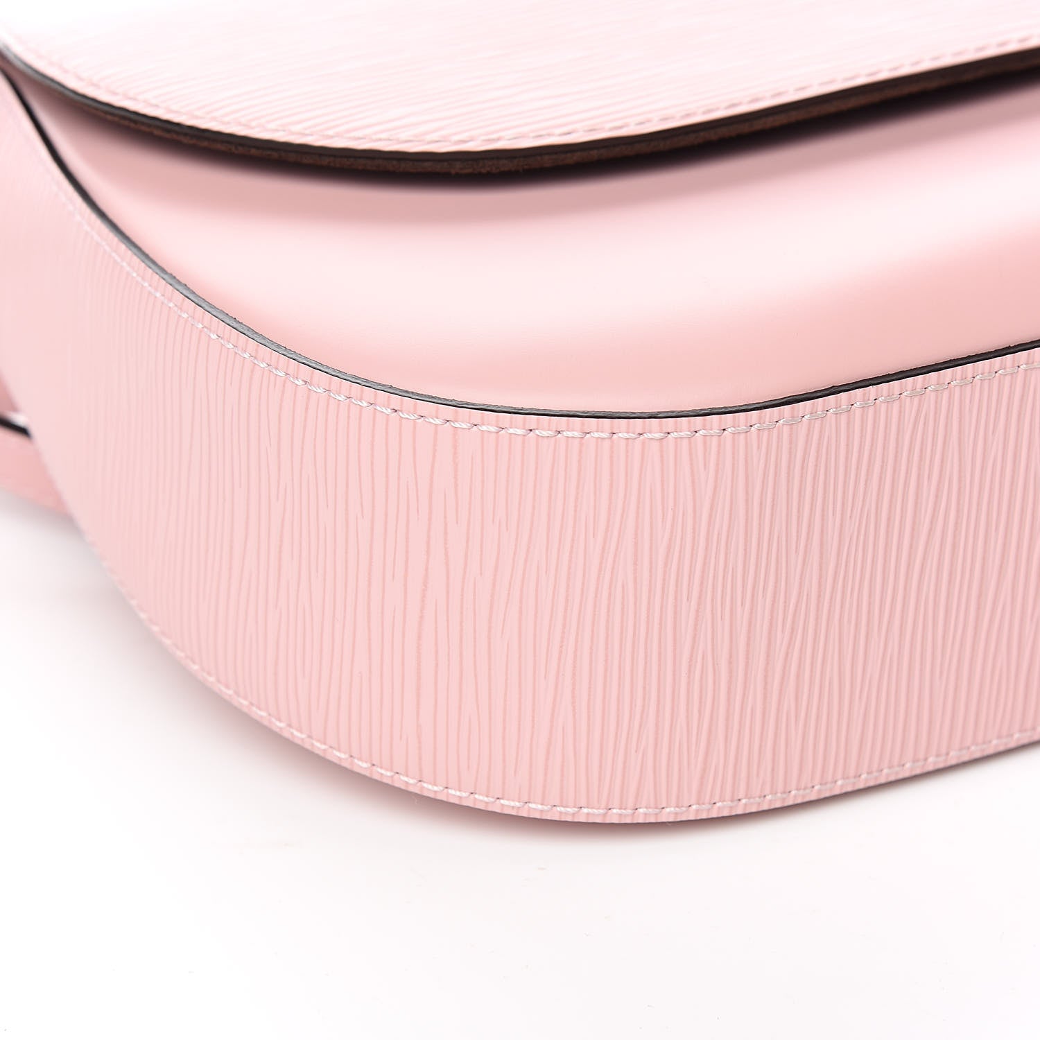 Louis Vuitton Epi Luna Rose Ballerine 7 of 9