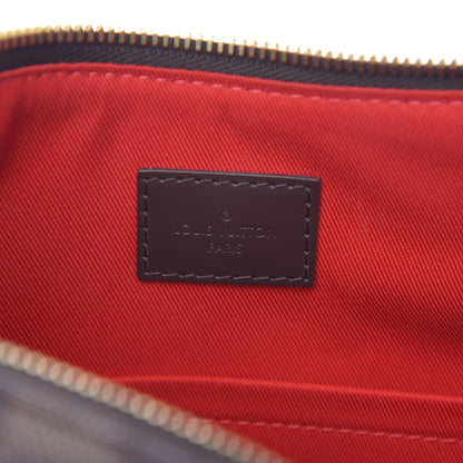 Louis Vuitton Damier Ebene South Bank Besace 6 of 13