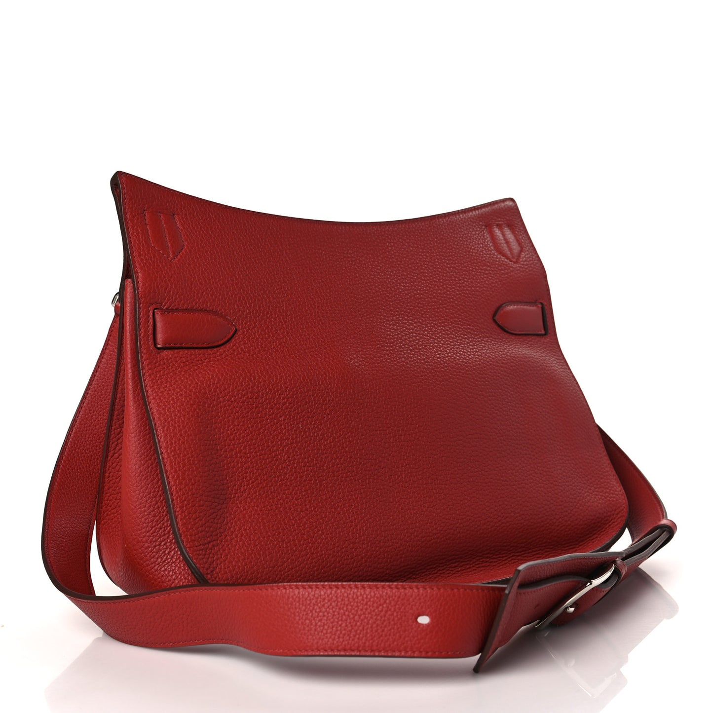 Taurillon Clemence Jypsiere 34 Rouge Venetian