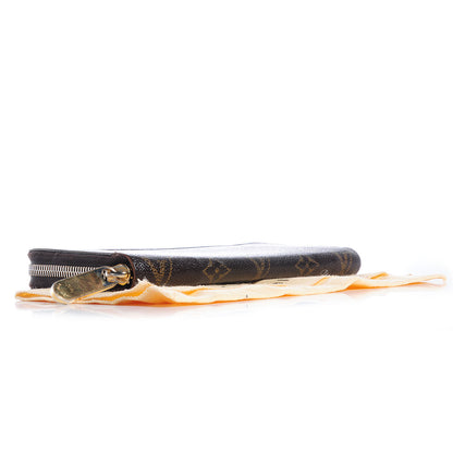 Louis Vuitton Monogram Zippy Wallet 4 of 7