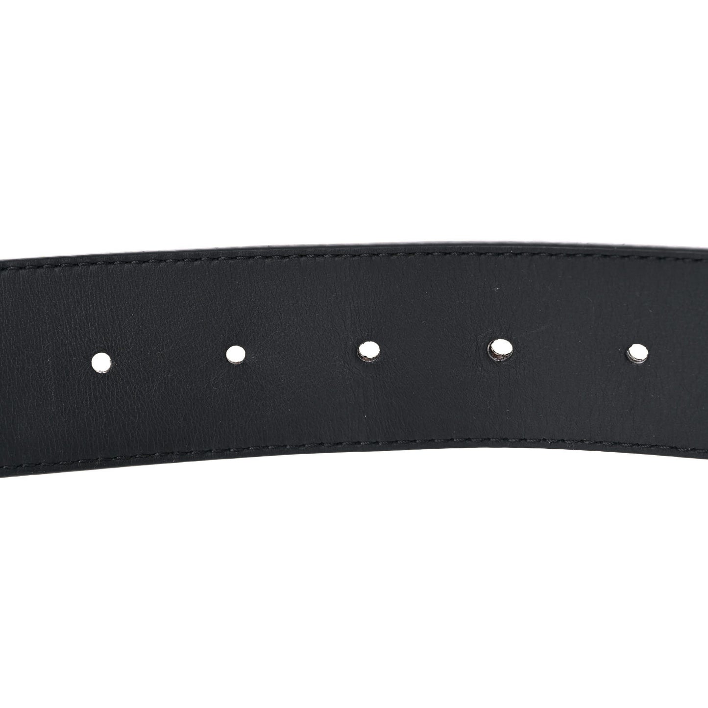 Monogram Eclipse Taigarama 40mm LV Initiales Reversible Belt 90 36 Black