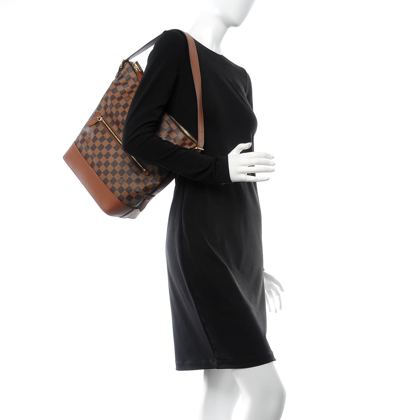 Damier Ebene Diane