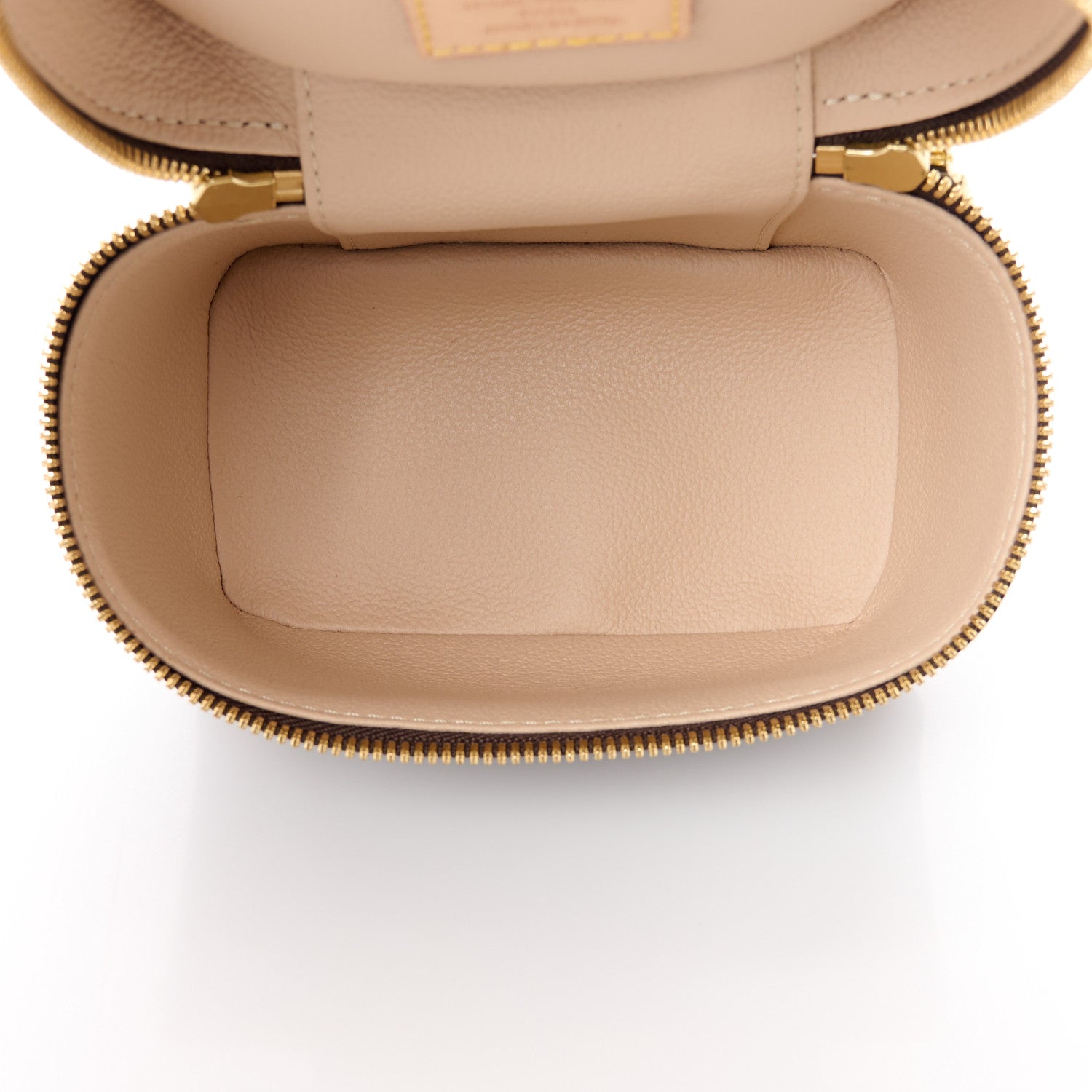 Louis Vuitton Monogram Nano Nice 5 of 10