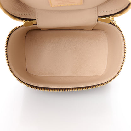 Louis Vuitton Monogram Nano Nice 5 of 10