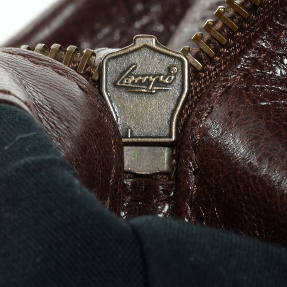 Balenciaga Agneau Work Cigare Fonce 11 of 12