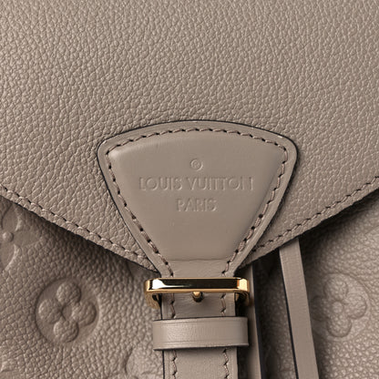 Louis Vuitton Empreinte Montsouris NM Backpack Tourterelle 11 of 12