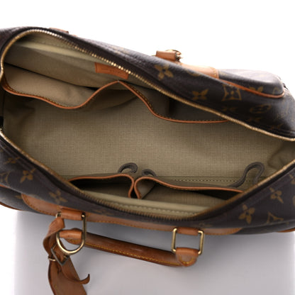 Louis Vuitton Monogram Deauville 5 of 15