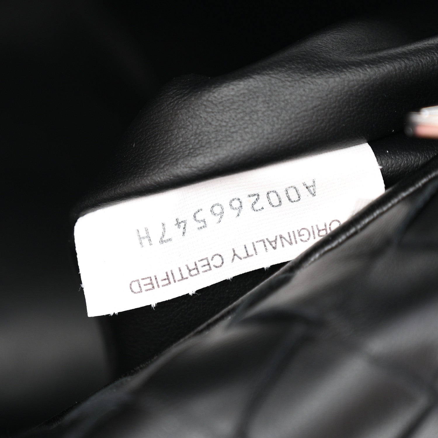 Bottega Veneta Nappa Intrecciato Teen Jodie Hobo Black 7 of 10