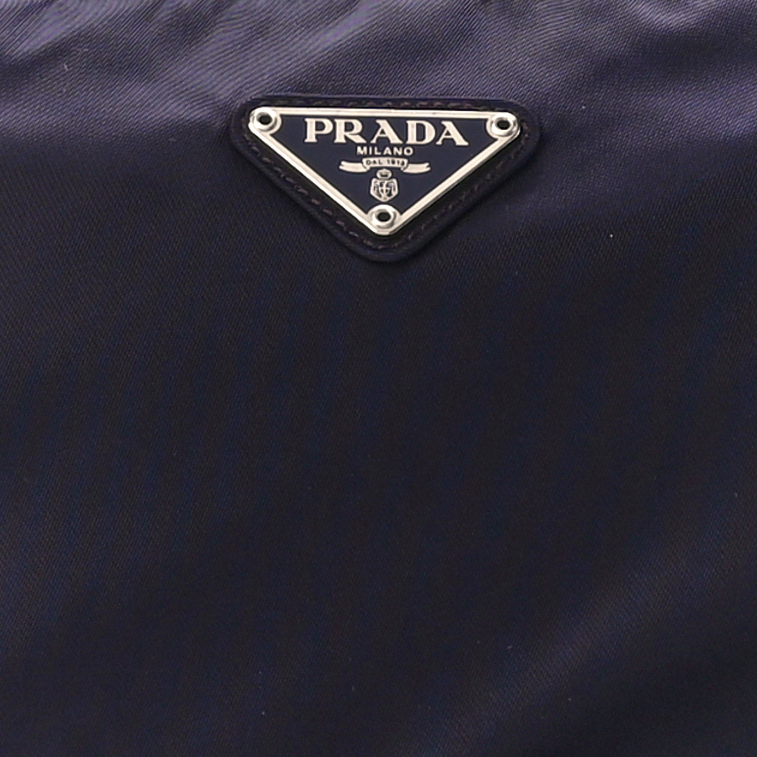 Prada Tessuto Nylon Sport Pochette Prguna 9 of 11
