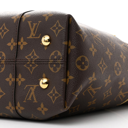 Louis Vuitton Monogram Melie 10 of 12