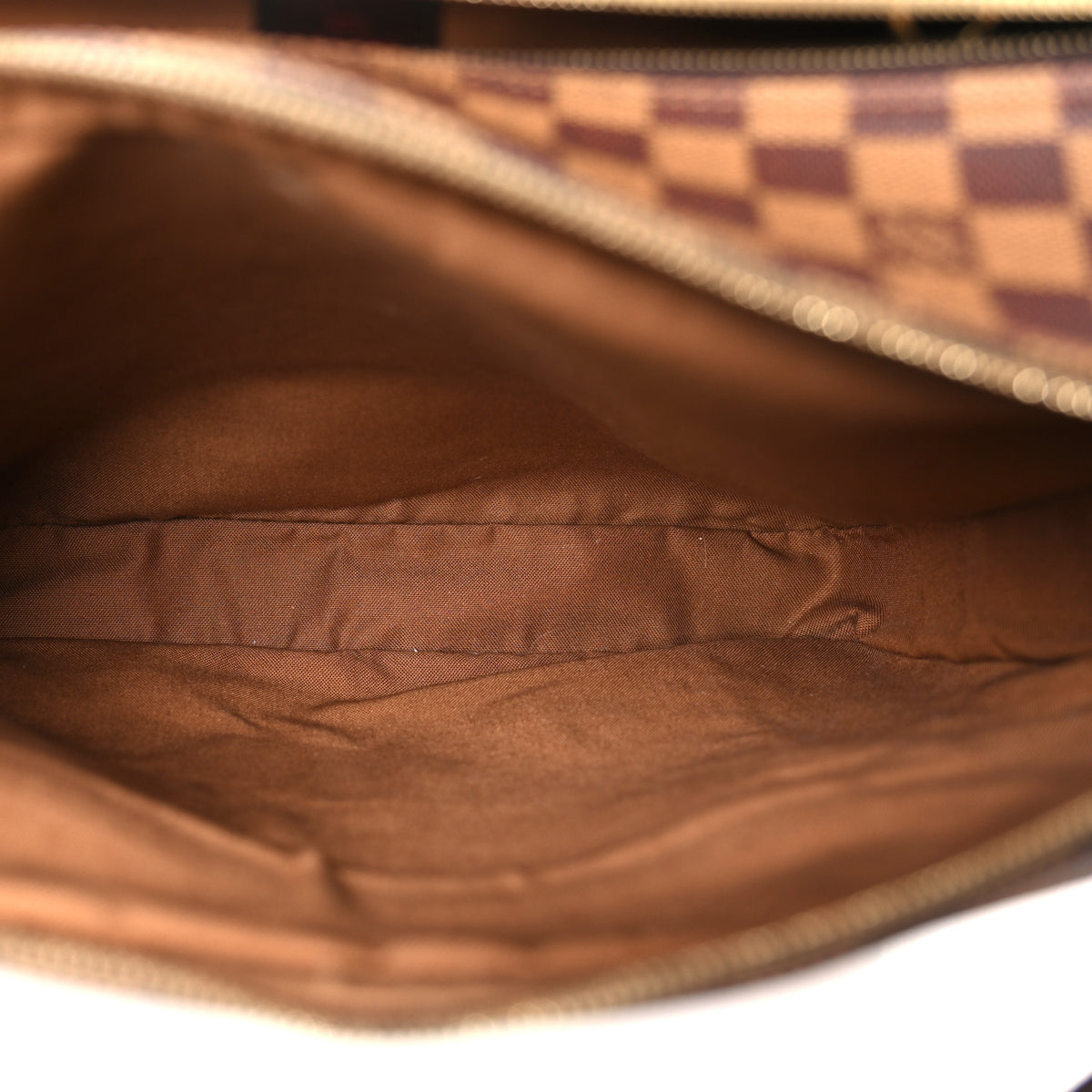 Damier Ebene Dorsoduro Messenger