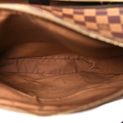 Louis Vuitton Damier Ebene Dorsoduro Messenger 6 of 10