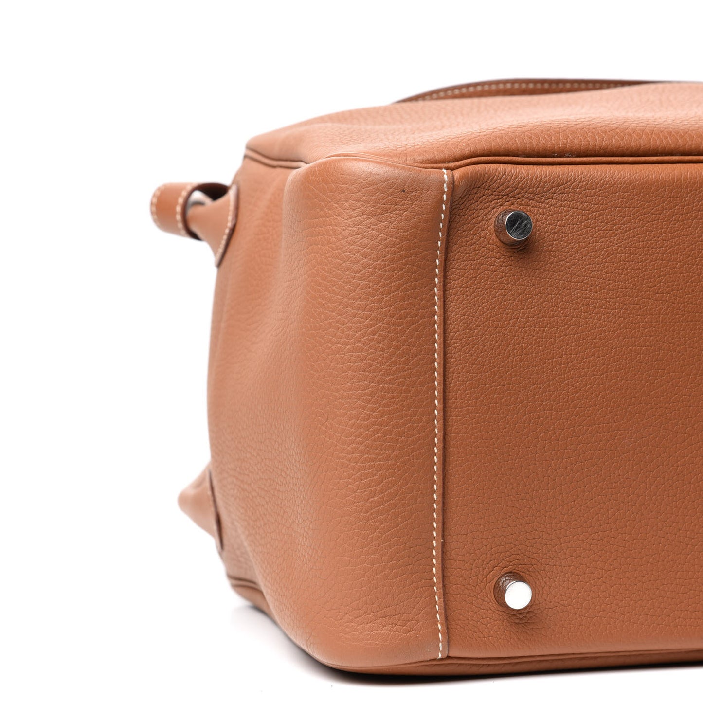 Taurillon Clemence Lindy 34 Gold
