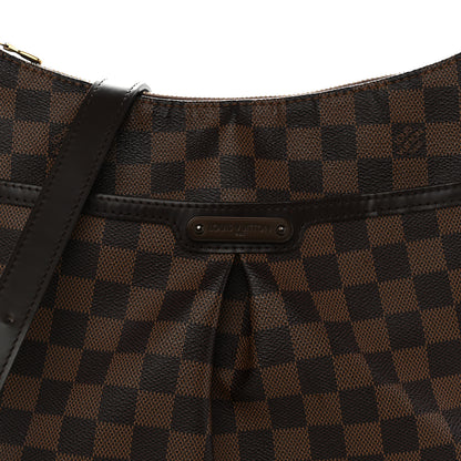 Louis Vuitton Damier Ebene Bloomsbury PM 7 of 11