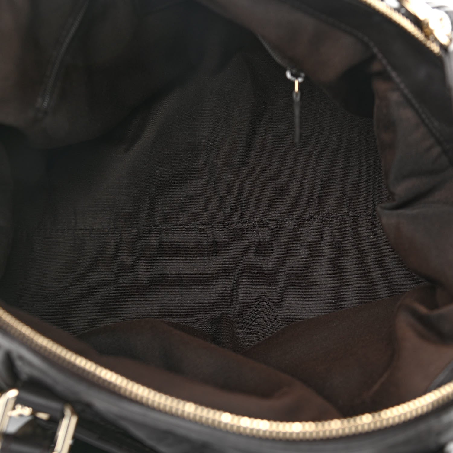Gucci Guccissima Medium Sukey Boston Chocolate 4 of 9