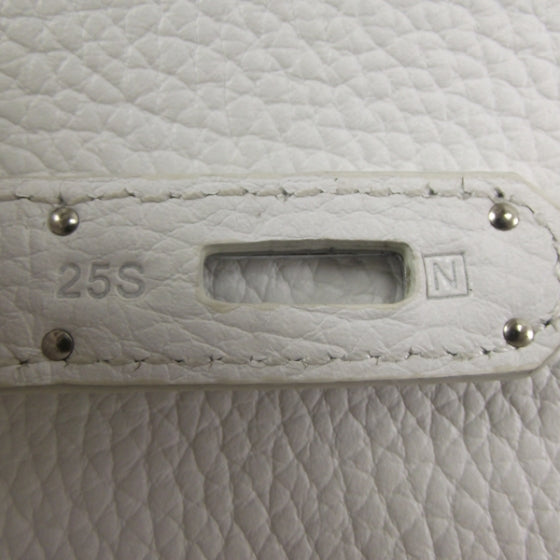 Taurillon Clemence Kelly 32 White