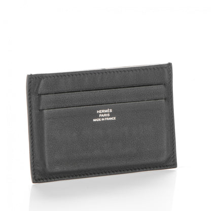 Chanel Caviar Quilted Zip Coin Purse Black 10 of 14