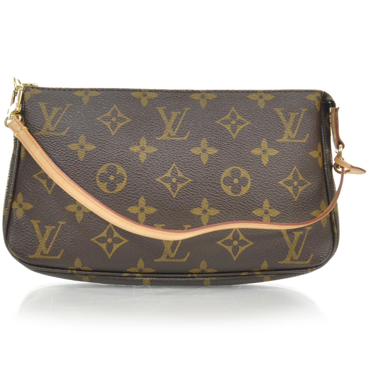 Monogram Pochette Accessories Bag